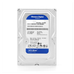 HDD WD 1TB Blue