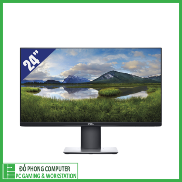 Man hinh Dell P2419H 24inch 60Hz 2ND