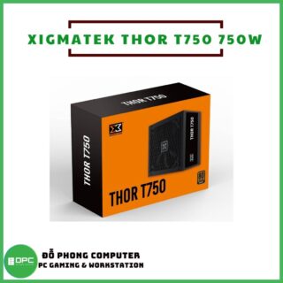 XIGMATEK THOR T750 750W