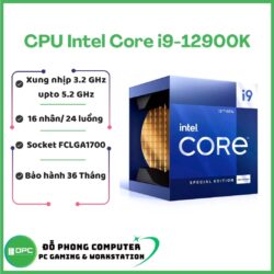 i9-12900k