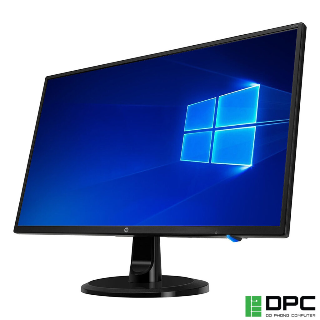 Màn hình HP N246V 23.8inch 60Hz - DoPhongPC