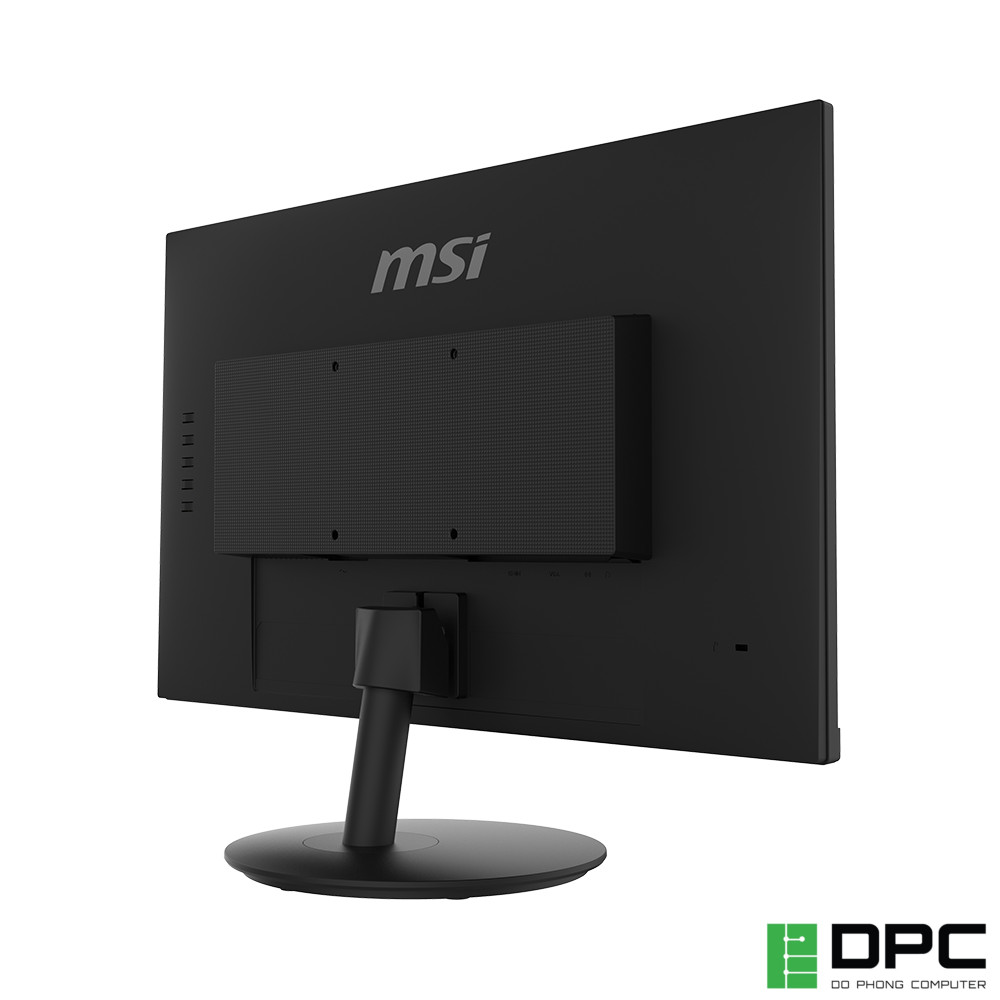 Màn hình MSI PRO MP242 24inch 75Hz NEW - DoPhongPC