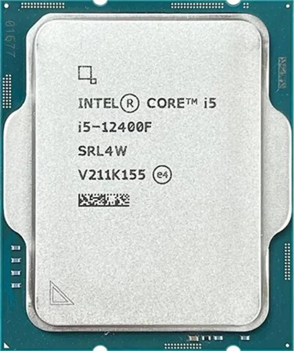 cpu intel core i5 12400f tray 8673d7d62d884b2ca734d0dbd5b28b8c master