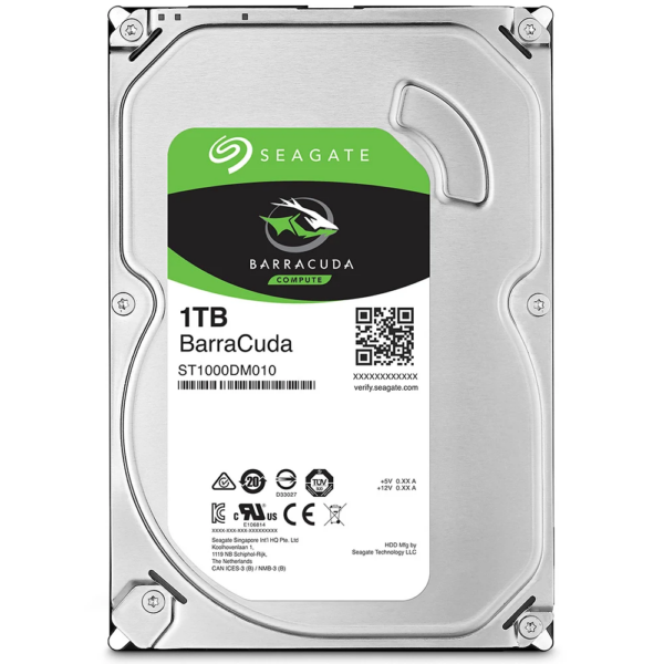 hdd