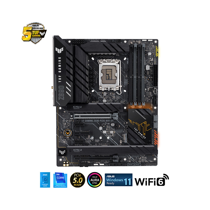 61213_mainboard_asus_tuf_gaming_z690_plus_wifi_d4_intel_z690_socket_1700_atx_4_khe_ram_ddr4_2
