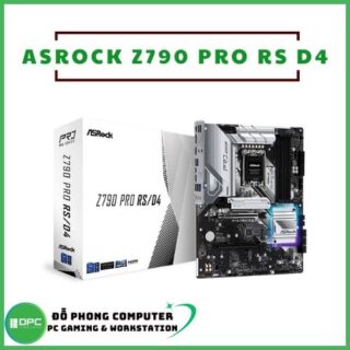 ASRock Z790 PRO RS/D4