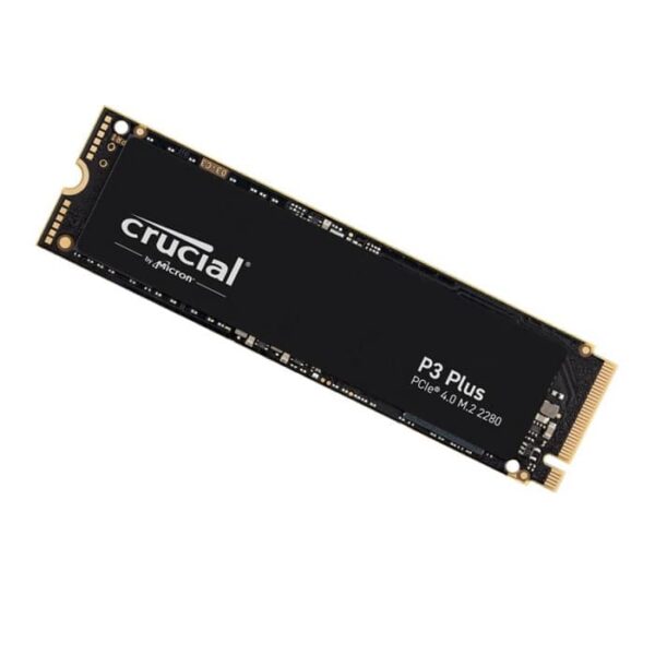 SSD Crucial P3 Plus 1TB PCIe 4.0 3D NAND CT1000P3PSSD8 hinh 3