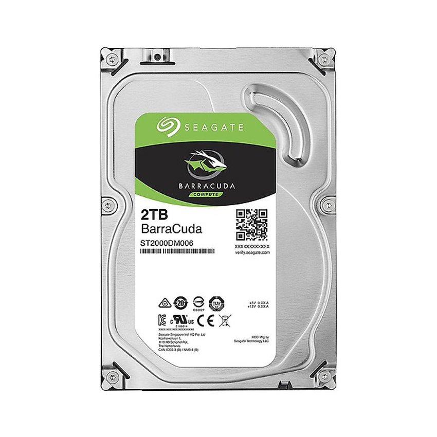 44444 hdd seagate barracuda 2tb