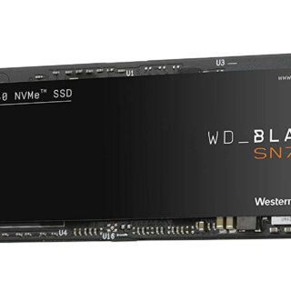 SN750 500GB