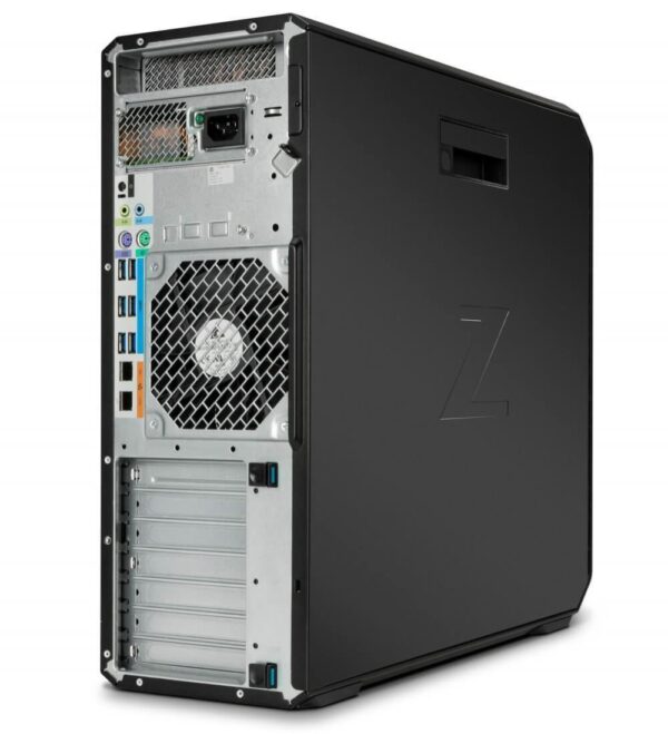 0005091 hp z4 g4 workstation w 2225