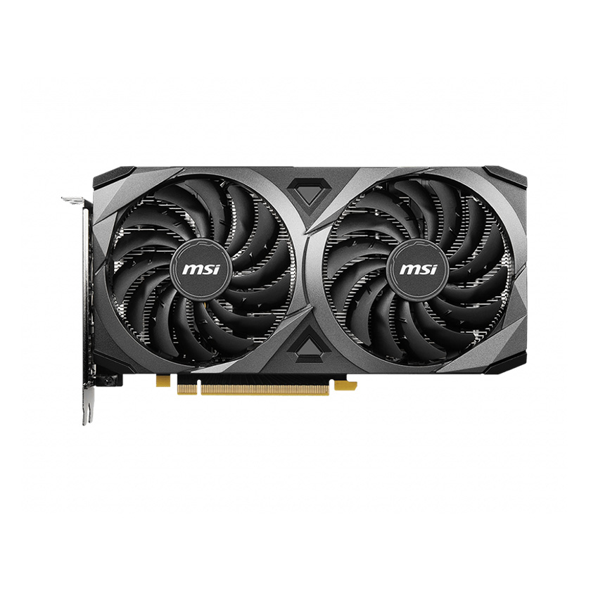  3060 VENTUS 2X OC 12 GB