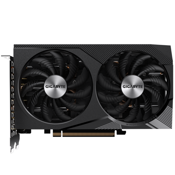 GeForce RTX™ 3060 WINDFORCE OC 12G 06