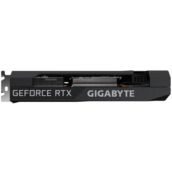 GeForce RTX™ 3060 WINDFORCE OC 12G 08