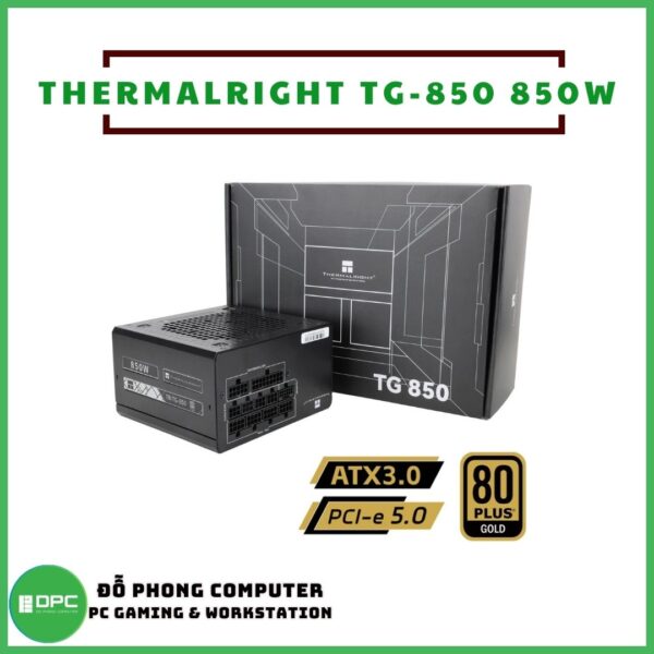 Thermalright TG 850 850W