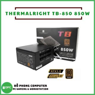 Thermalright Tb-850 850W