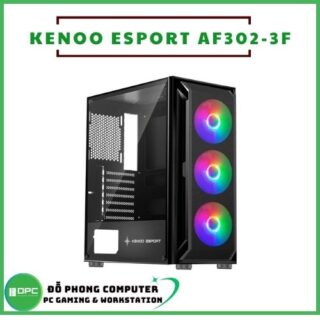 KENOO ESPORT AF302