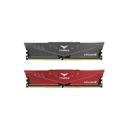 RAM Desktop TEAMGROUP VULCAN Z 16GB DDR4 3200MHz