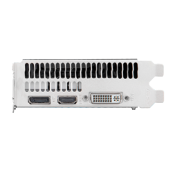 Huananzhi RX580 8G GDDR5 2048SP