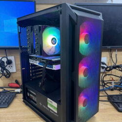 dual E5 2680v4