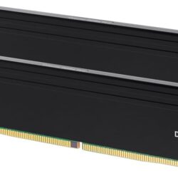 Crucial Pro 32GB Kit (2x16GB) DDR4 3200MHz