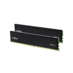 Crucial Pro 16GB DDR4 3200MHz