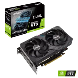 Asus DUAL RTX 3060