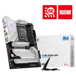 MSI MPG Z790 Edge