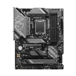 MSI Z790 GAMING PLUS