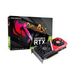 Colorful GeForce RTX 3060 NB DUO 12G