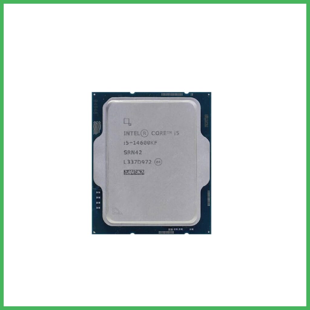 i5 14600kf