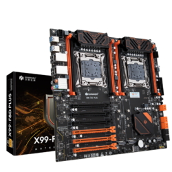 Huananzhi X99 F8D Plus