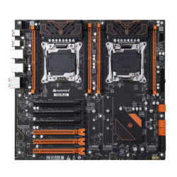 Huananzhi X99 F8D Plus