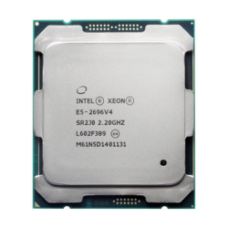 Intel Xeon E5 2696v4