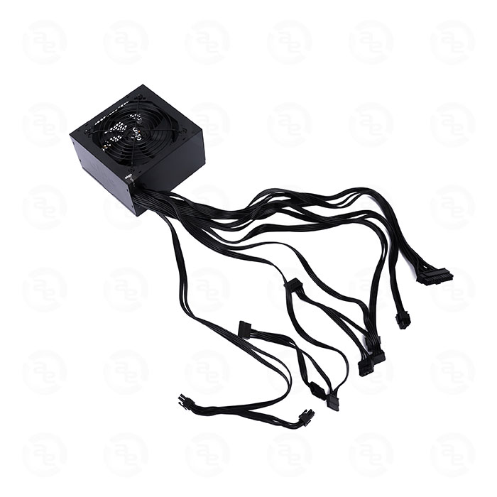 Nguồn máy tính AIGO Bronze GB750 - 750w