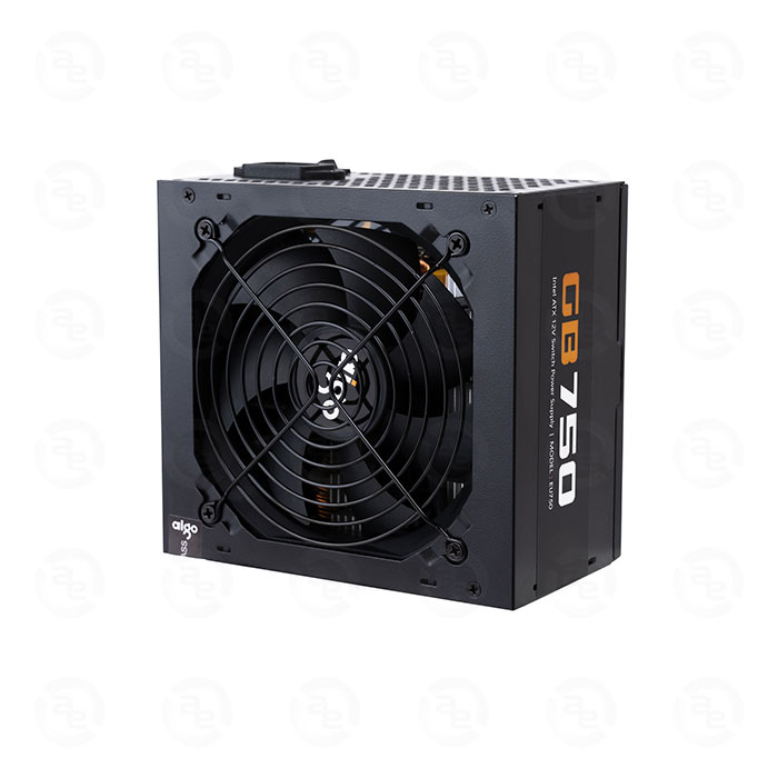 Nguồn máy tính AIGO Bronze GB750 - 750w