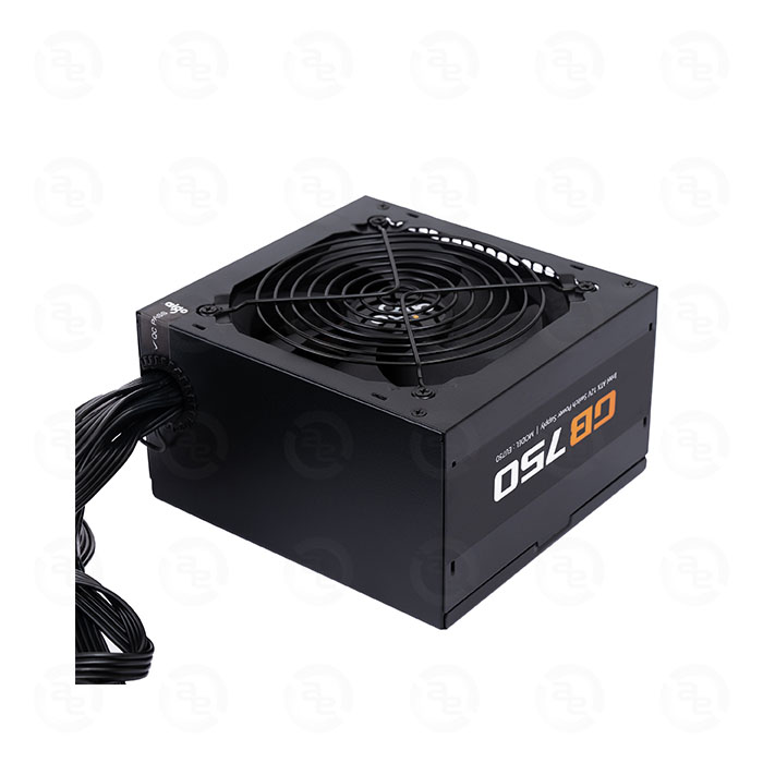 Nguồn máy tính AIGO Bronze GB750 - 750w