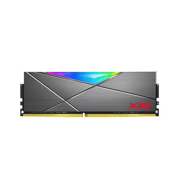 SPECTRIX D50 RGB 8GB
