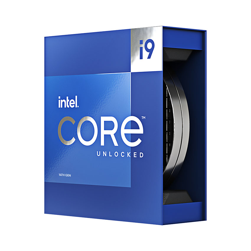 I9 14900K