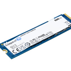 SSD Kingston NV3 500GB