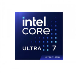 Intel Core Ultra 7 265K