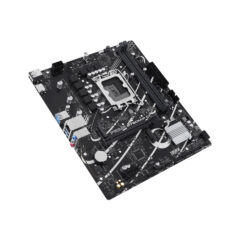Asus PRIME B760M-F