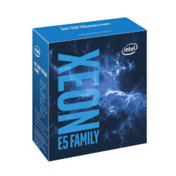 Intel Xeon E5 2696v4