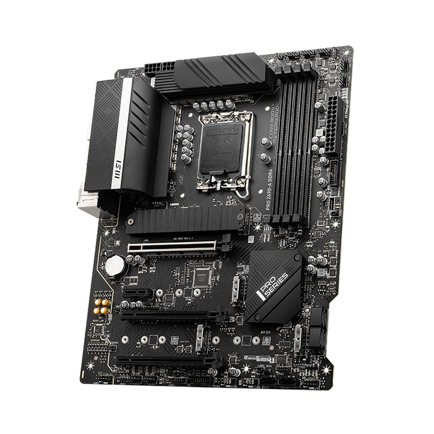 MSI PRO Z690-A