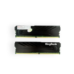 RAM KINGBANK 8GB DDR4 3200MHZ