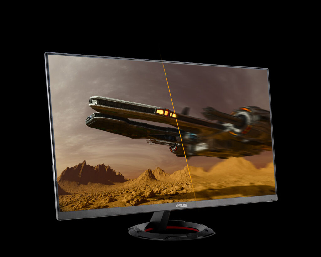ASUS TUF VG249Q5R