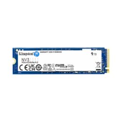 SSD KINGSTON NV3 1TB