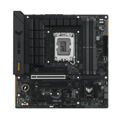 Asus TUF Gaming B760M-PLUS WIFI II DDR5