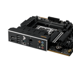 Asus TUF Gaming B760M-PLUS WIFI II DDR5