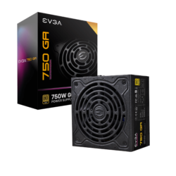 EVGA SUPERNOVA 750GA 750W