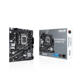 Asus PRIME B760M-F DDR4